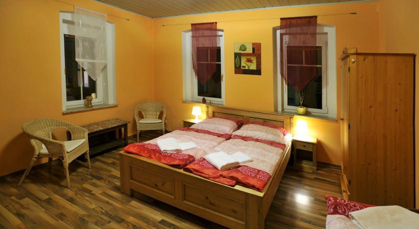 Resort Abertham - Apartment Vanessa أبيرتامي الغرفة الصورة