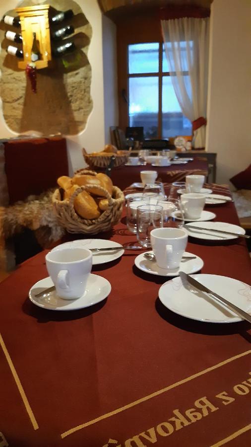 Resort Abertham - Apartment Vanessa أبيرتامي المظهر الخارجي الصورة