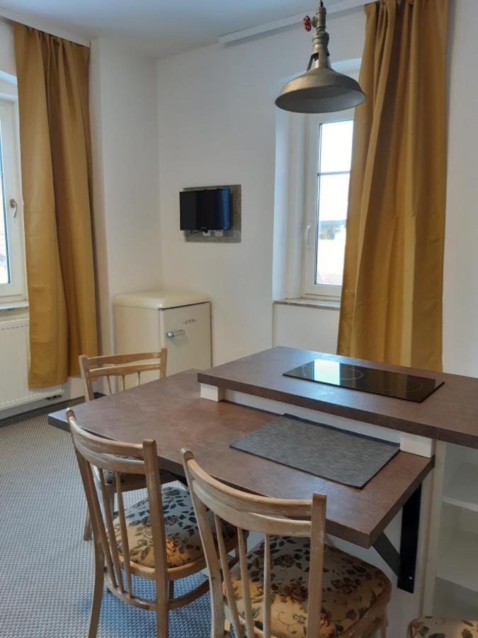 Resort Abertham - Apartment Vanessa أبيرتامي المظهر الخارجي الصورة