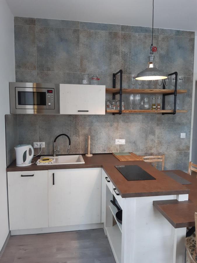 Resort Abertham - Apartment Vanessa أبيرتامي المظهر الخارجي الصورة