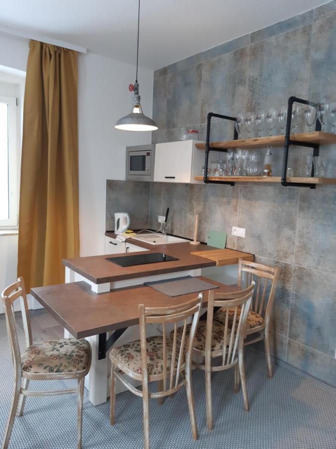 Resort Abertham - Apartment Vanessa أبيرتامي المظهر الخارجي الصورة