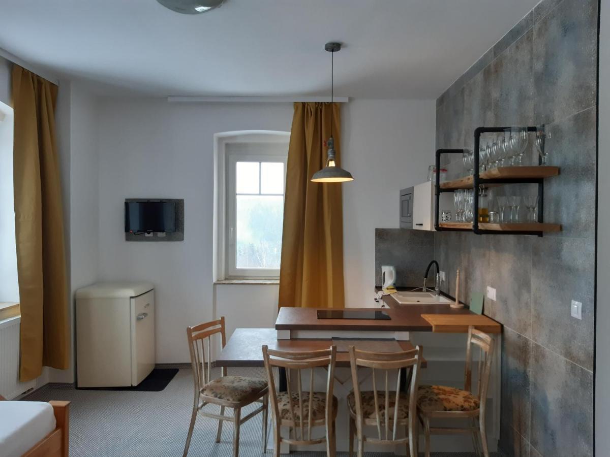 Resort Abertham - Apartment Vanessa أبيرتامي المظهر الخارجي الصورة