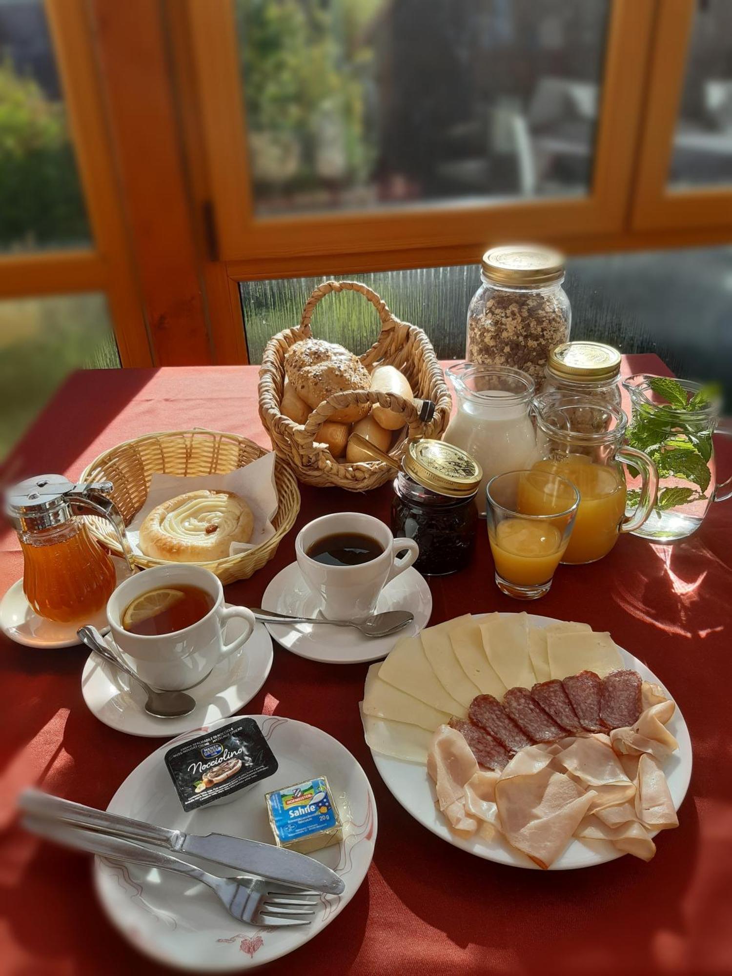 Resort Abertham - Apartment Vanessa أبيرتامي المظهر الخارجي الصورة