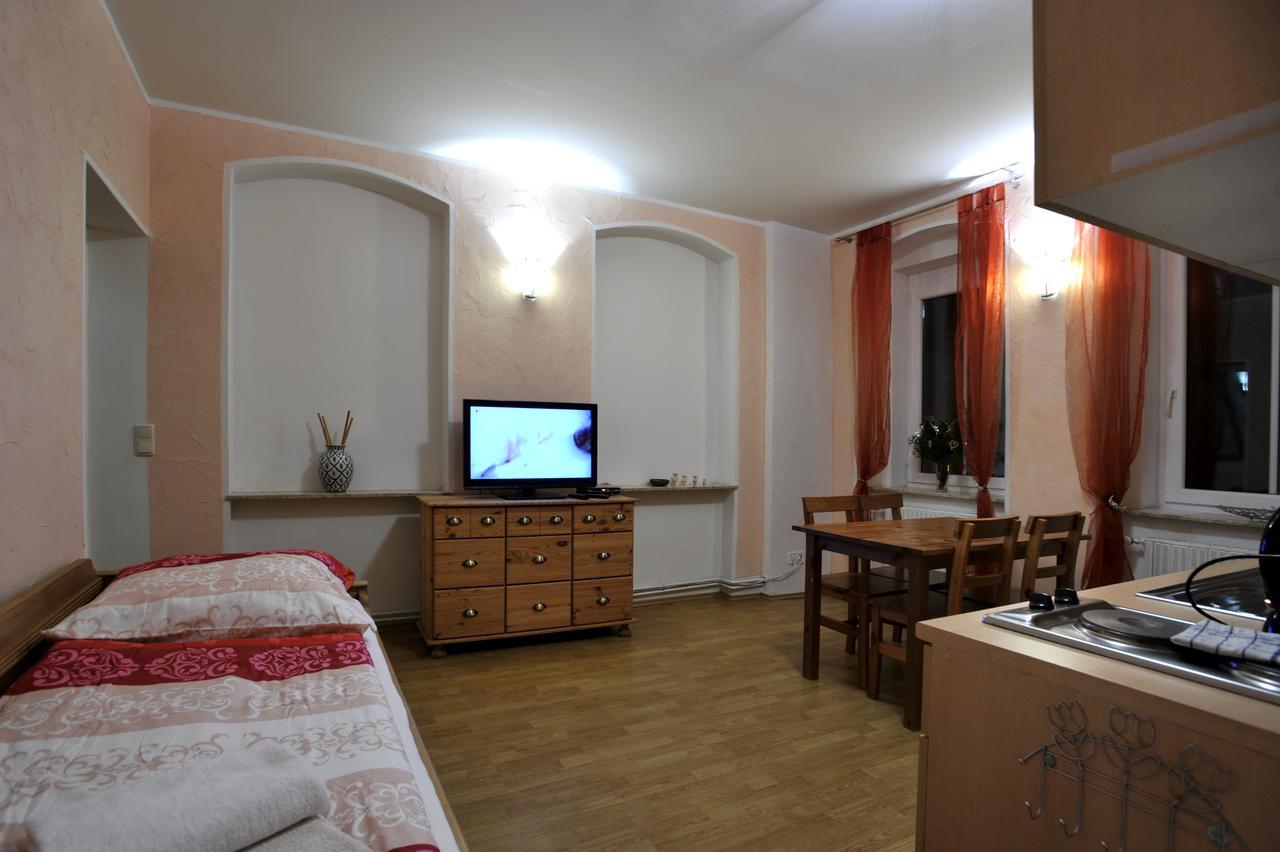 Resort Abertham - Apartment Vanessa أبيرتامي المظهر الخارجي الصورة