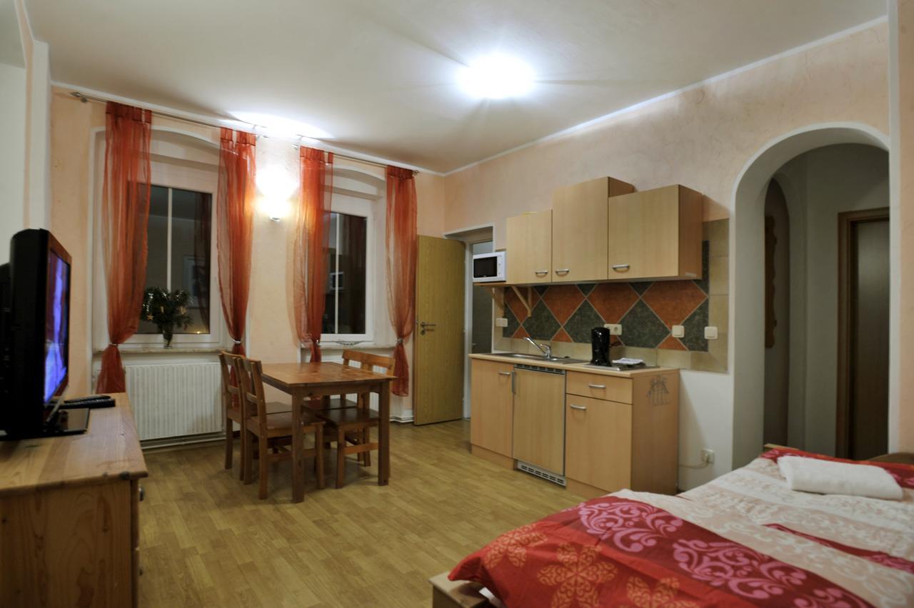 Resort Abertham - Apartment Vanessa أبيرتامي المظهر الخارجي الصورة