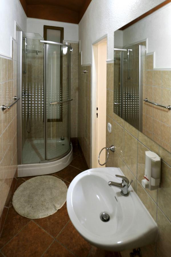 Resort Abertham - Apartment Vanessa أبيرتامي المظهر الخارجي الصورة