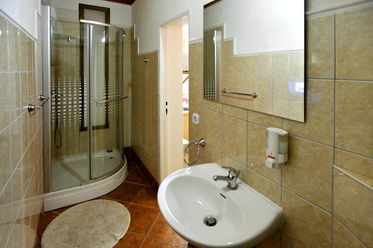 Resort Abertham - Apartment Vanessa أبيرتامي المظهر الخارجي الصورة
