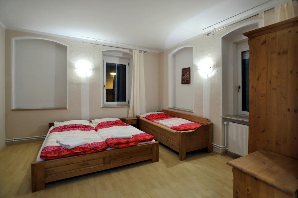 Resort Abertham - Apartment Vanessa أبيرتامي المظهر الخارجي الصورة