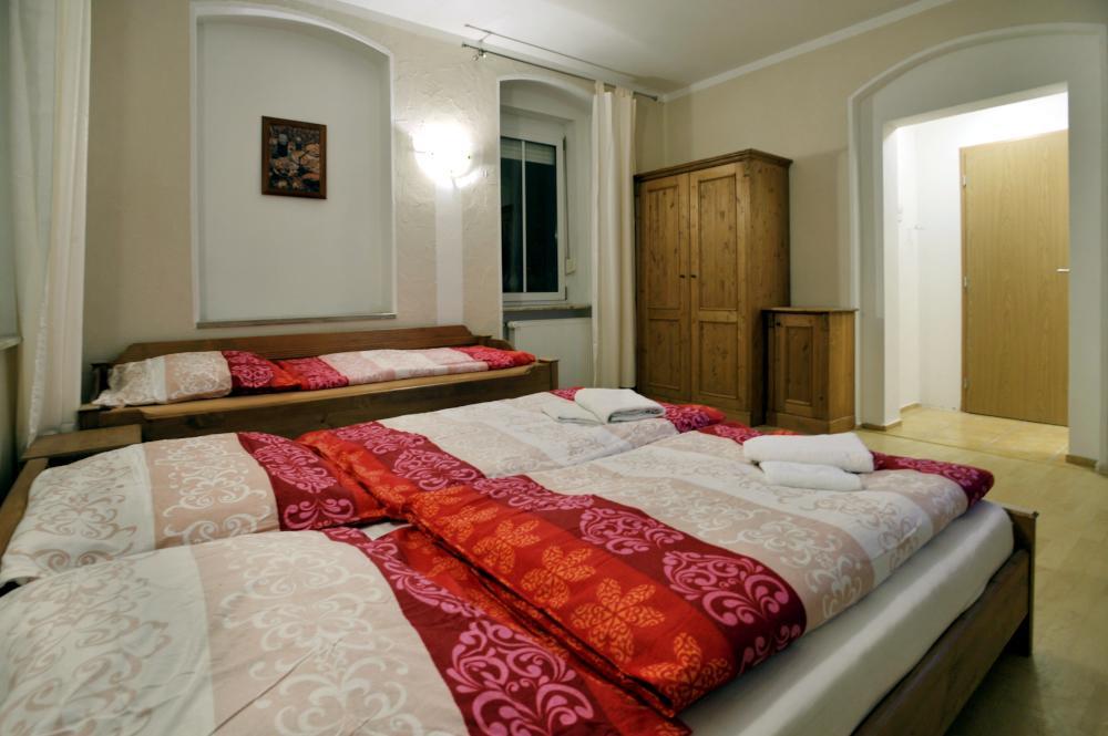 Resort Abertham - Apartment Vanessa أبيرتامي المظهر الخارجي الصورة