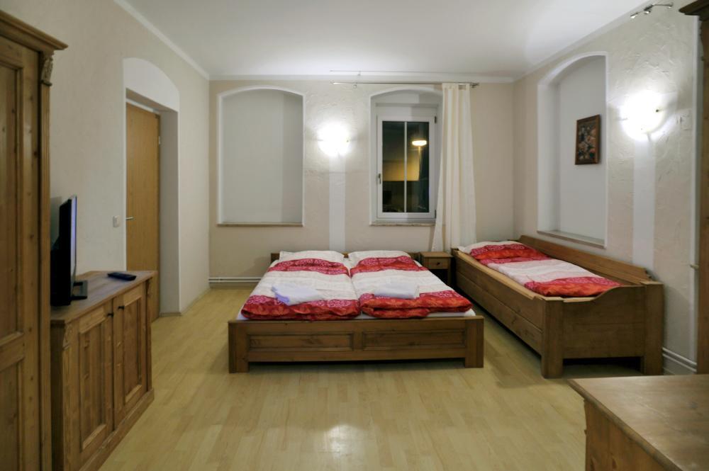 Resort Abertham - Apartment Vanessa أبيرتامي المظهر الخارجي الصورة